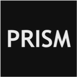 Prism Live Studio logo