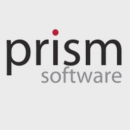 Prism logo