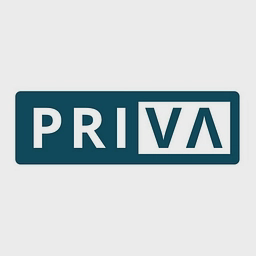Priva logo