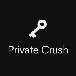 Private Crush (AI NSFW Images Generator) logo