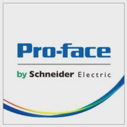 Pro-face GP-Pro EX logo