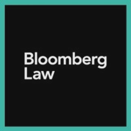 Bloomberg Tax logo