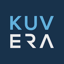 Kuvera Pro logo