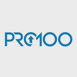 Pro100 logo