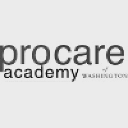 Procare Academy logo