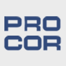 PROCOR logo