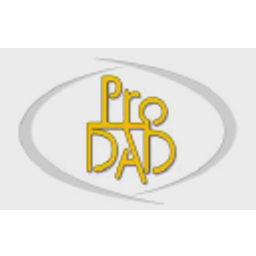 proDAD Mercalli logo