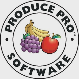 Produce Pro logo
