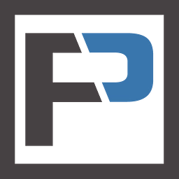 ProfitFab ERP logo