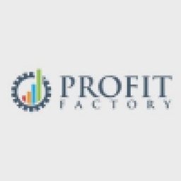 Profit Factory logo