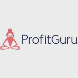 ProfitGuru logo