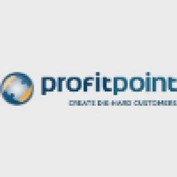ProfitPoint logo