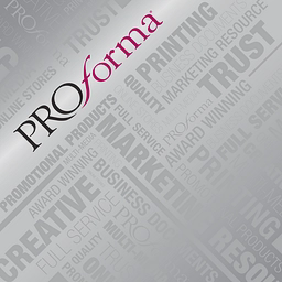 proForma Engage logo
