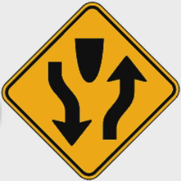 Open Source Routing Machine (OSRM) logo