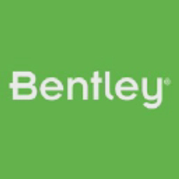 Bentley ProjectWise logo