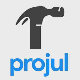 Projul logo