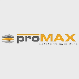 ProMax logo