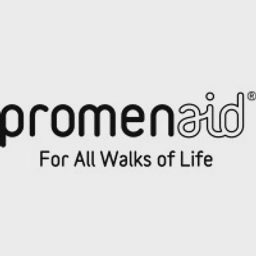 Promenaid logo
