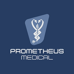 Prometheus Hospital EHR logo