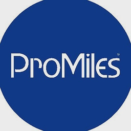ProMiles logo