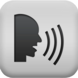 Pronunciation App logo