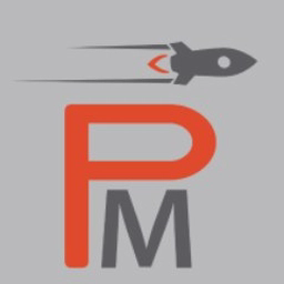 Propellant Media Partners logo