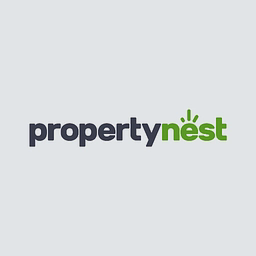 PropertyNest logo