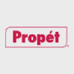 ProPet USA logo