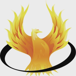 ProPhoenix CAD logo