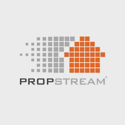 PropStream logo