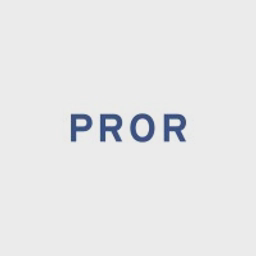 Pror (Premium White-Label Link Building) logo