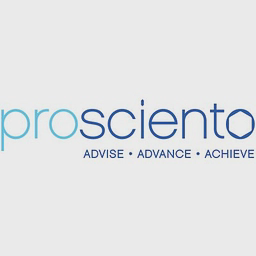 ProSciento logo