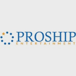 ProShip logo