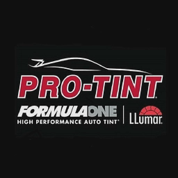 ProTint logo