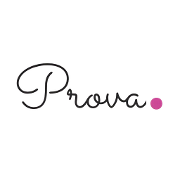Prova logo