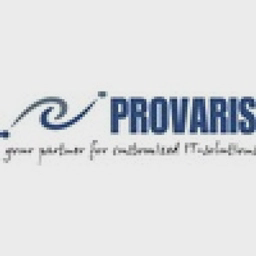 Provaris (Commission Management) logo