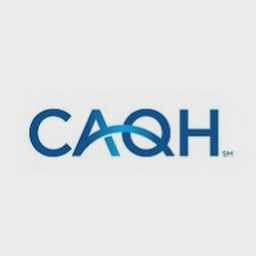 CAQH ProView logo