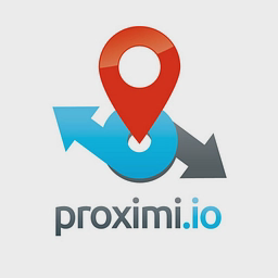 Proximi logo