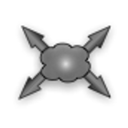 ProxyMesh logo