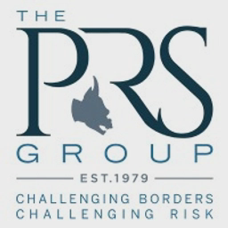 The PRS Group logo