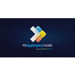 PSAppDeployToolkit logo