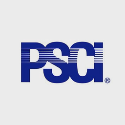 PSCI Towing logo