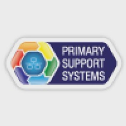 Public Safety Software (PSS) logo
