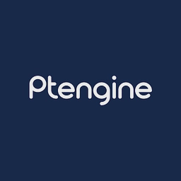 Ptengine logo