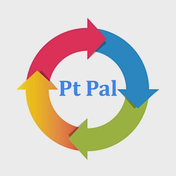 PT Pal logo
