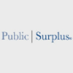 Public Surplus logo