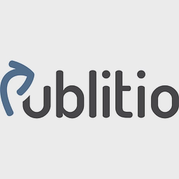 Publitio logo