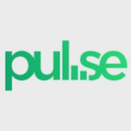 Pulse logo