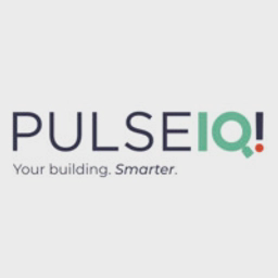 Pulse iQ logo