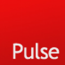 Pulse Research logo